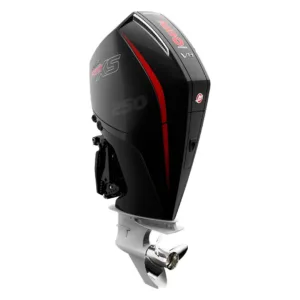 Mercury Pro XS 250 HP V8