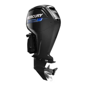 Mercury SeaPro 115 HP CT