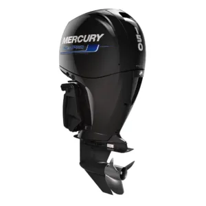 Mercury SeaPro 150 HP EFI