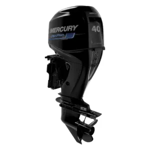 Mercury SeaPro 40 HP EFI