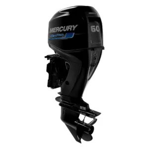 Mercury SeaPro 60 HP EFI