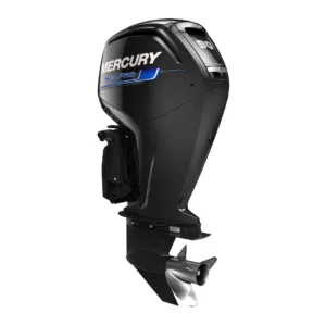 Mercury SeaPro 90 HP EFI